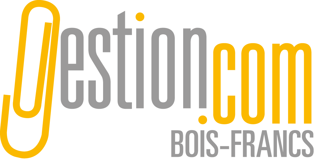 Logo de Gestion.com