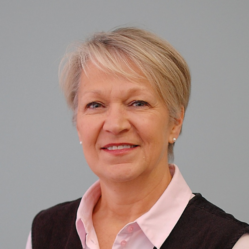 Mimi Racine